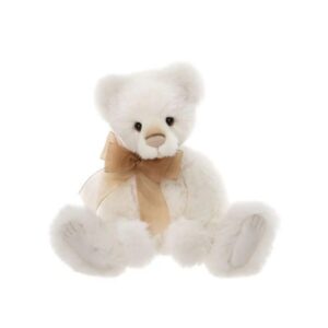 Charlie Bears Plush Collection - Birthday Bear 2024